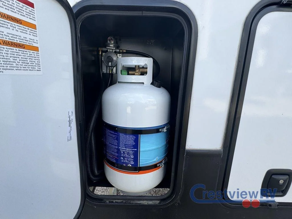 2025 Keystone RV Cougar Sport 2400RE photo 7