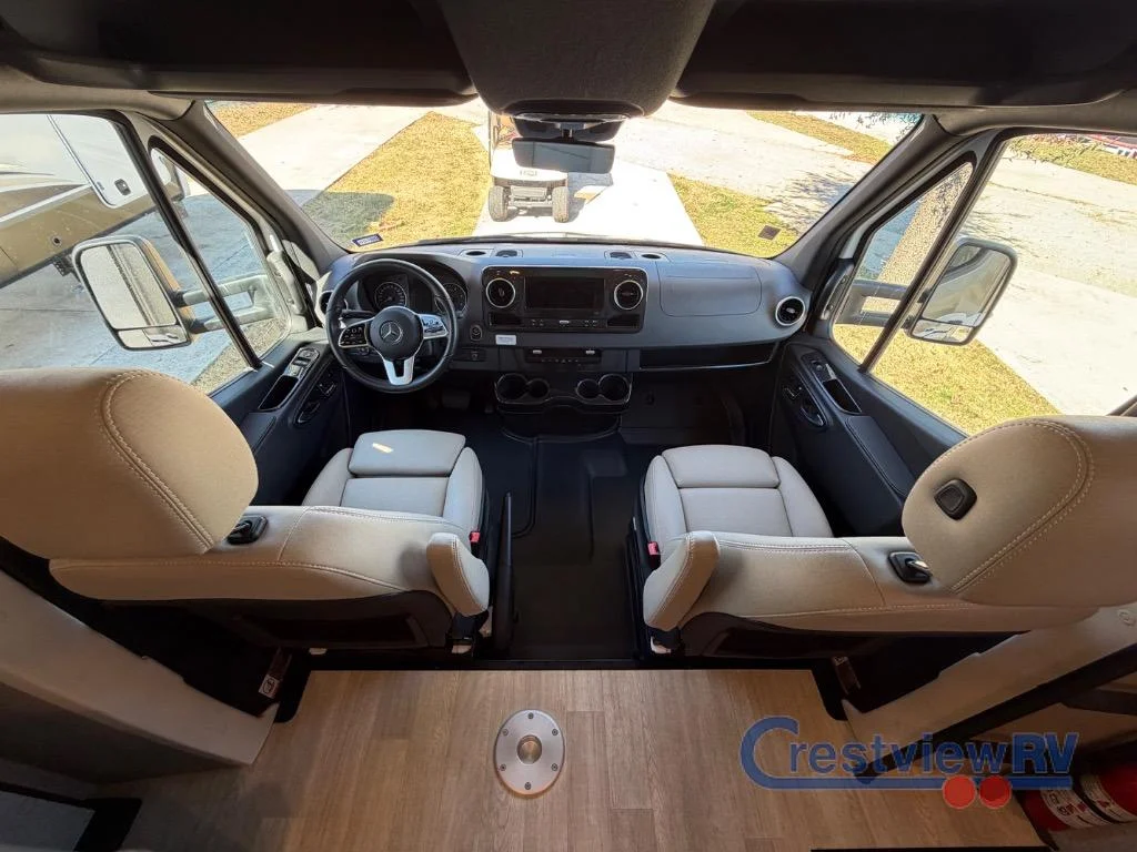 2025 Winnebago View 24D photo 20