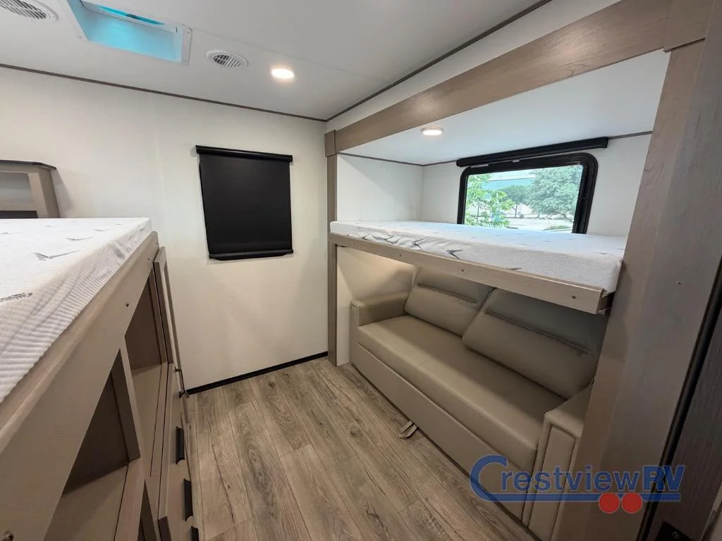 2026 Grand Design Reflection Travel Trailer photo 24