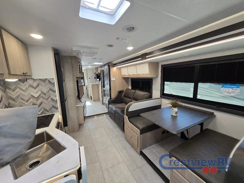 2026 Coachmen Entourage 340BH photo 16
