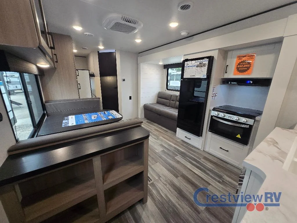 2026 Jayco Jay Flight SLX 265BHS photo 11