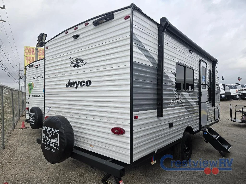 2026 Jayco Jay Flight SLX 175FQ photo 4
