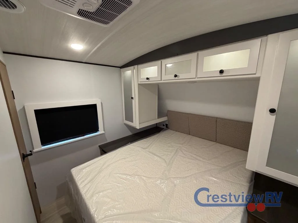 2026 Keystone RV Passport Super Lite 2870RL photo 23