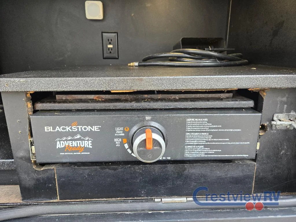 2018 Keystone Montana High Country 345RL photo 13