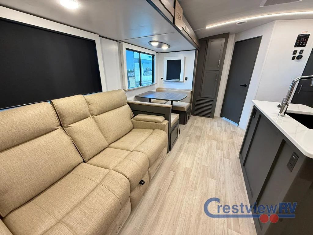 2026 Keystone Bullet 330BKQ photo 8
