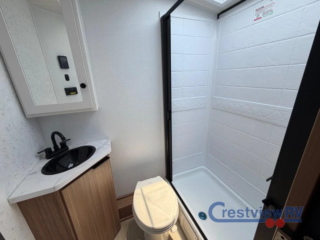 2026 Keystone RV Passport Super Lite 2080MK photo 25