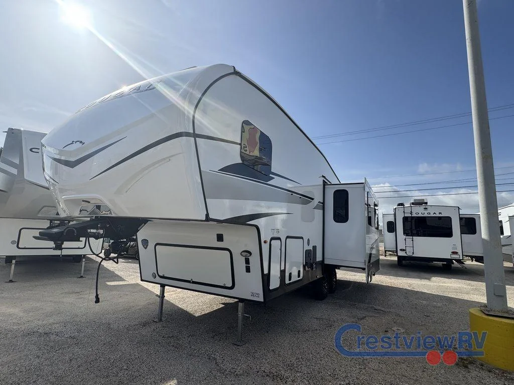 2025 Keystone RV Cougar Sport 2400RE photo 4