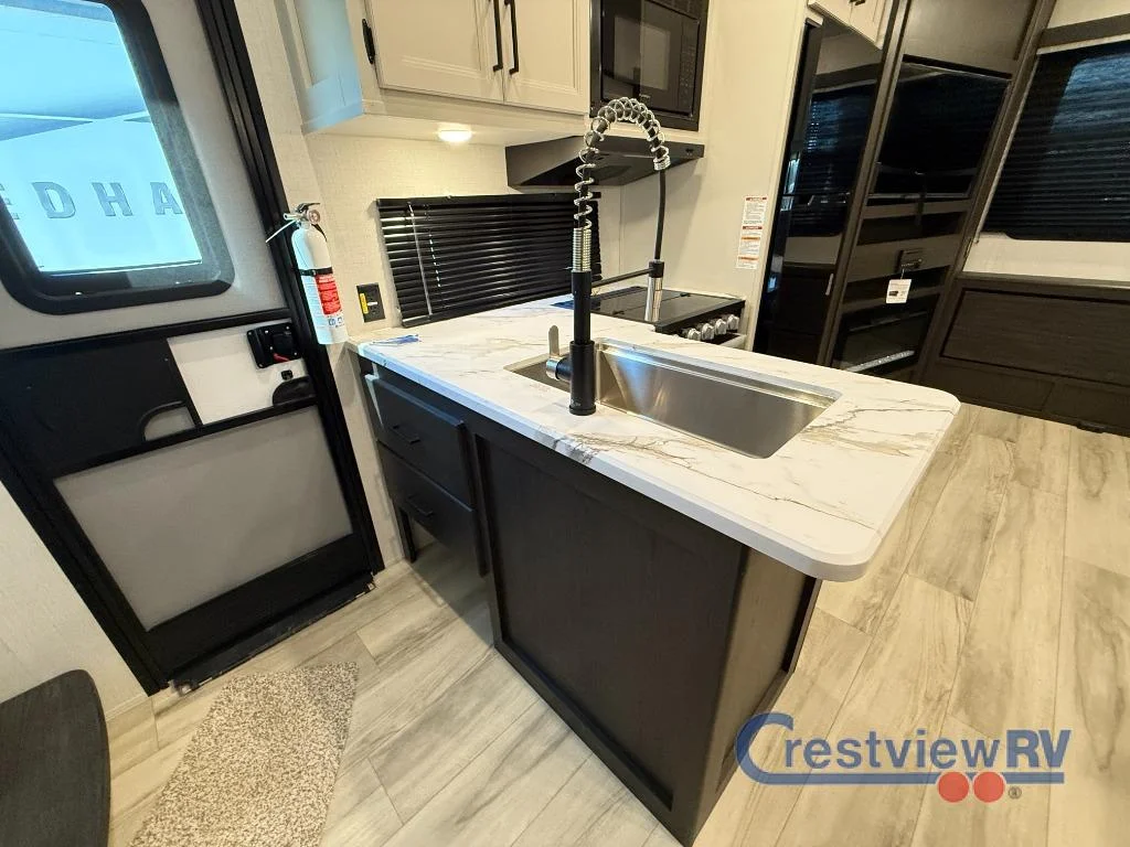 2025 Keystone RV Arcadia Select 24SRE photo 16