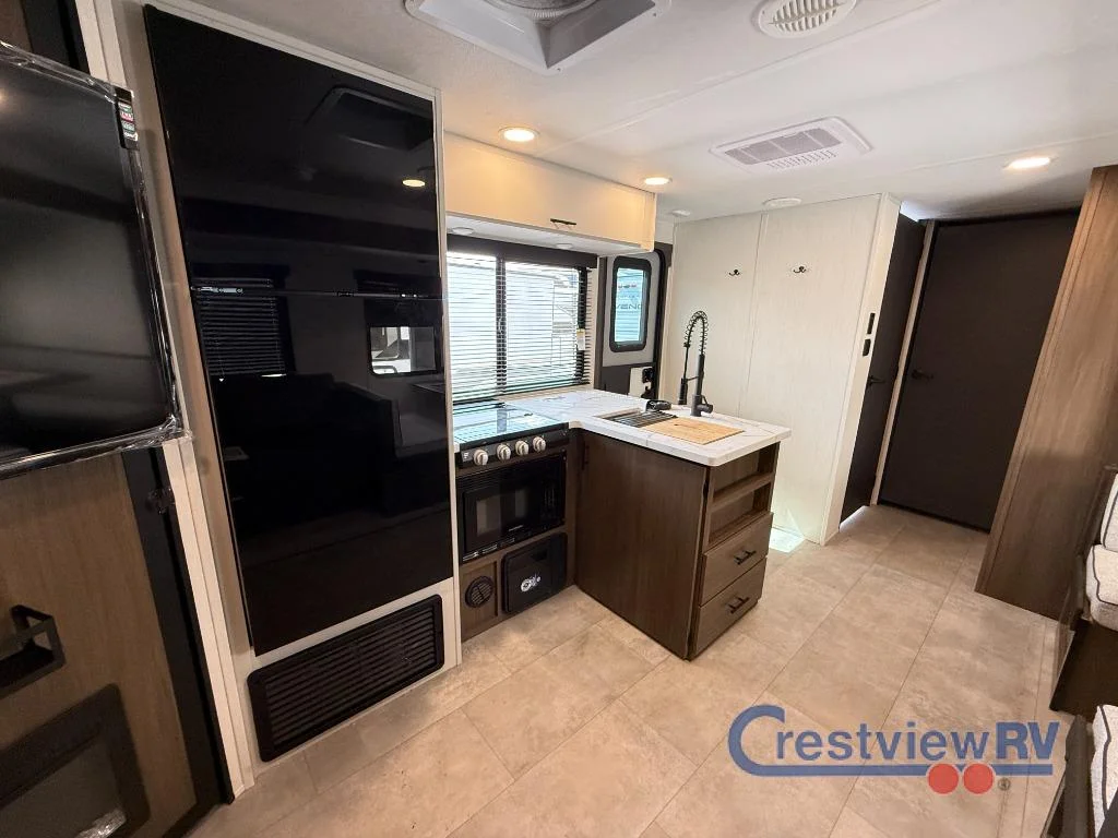 2026 Prime Time RV Tracer 295DB photo 13
