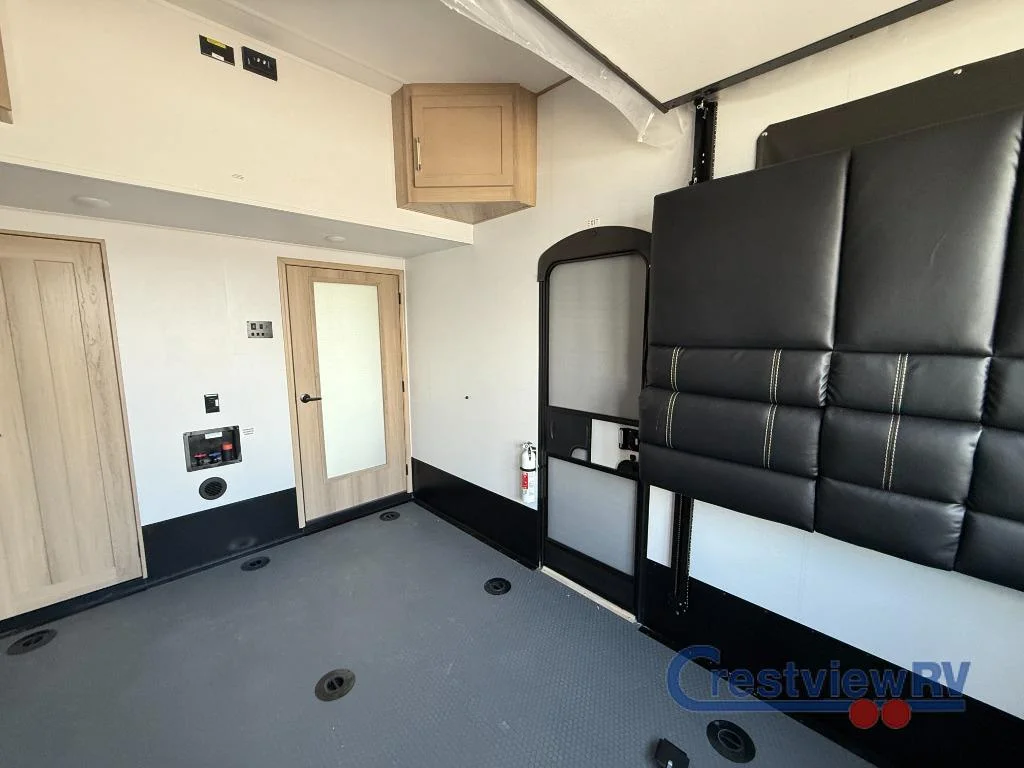 2026 Keystone RV Raptor Carbon Series 358 photo 16