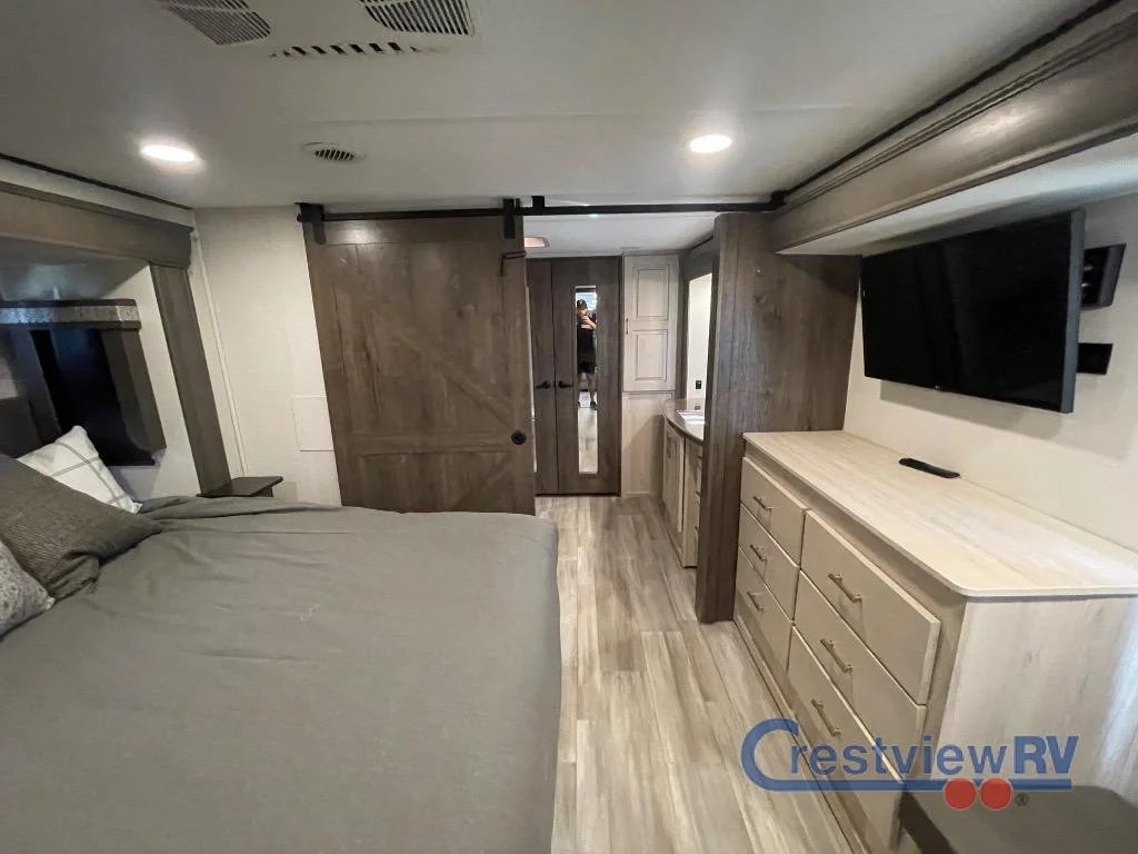 2021 Alliance RV Paradigm 370FB photo 24