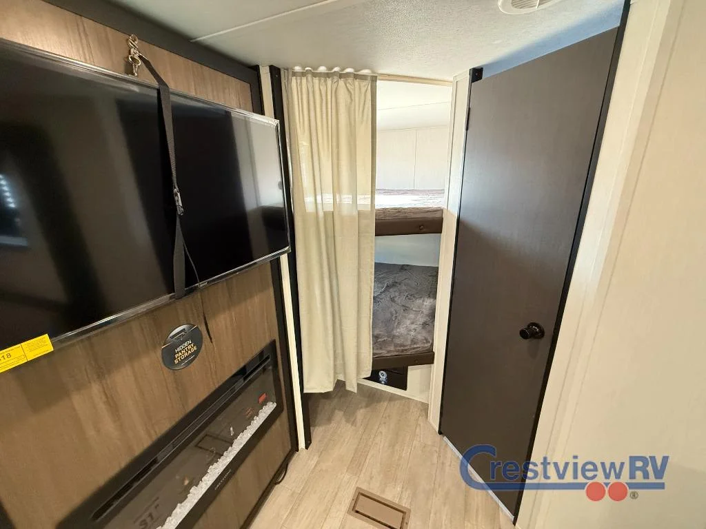 2026 Prime Time RV Avenger 23BHS photo 25