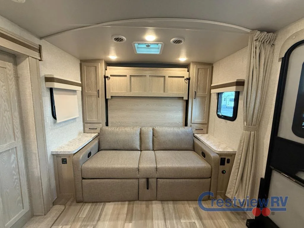 2023 Forest River Rockwood Mini Lite 2507S photo 6