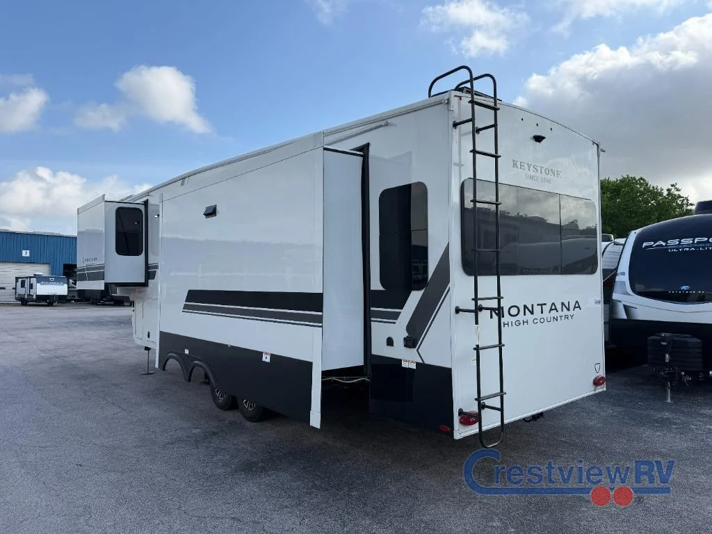 2026 Keystone Montana High Country 290RL photo 25