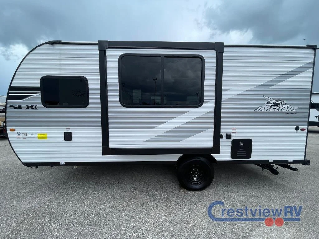 2026 Jayco Jay Flight SLX 160LK photo 5