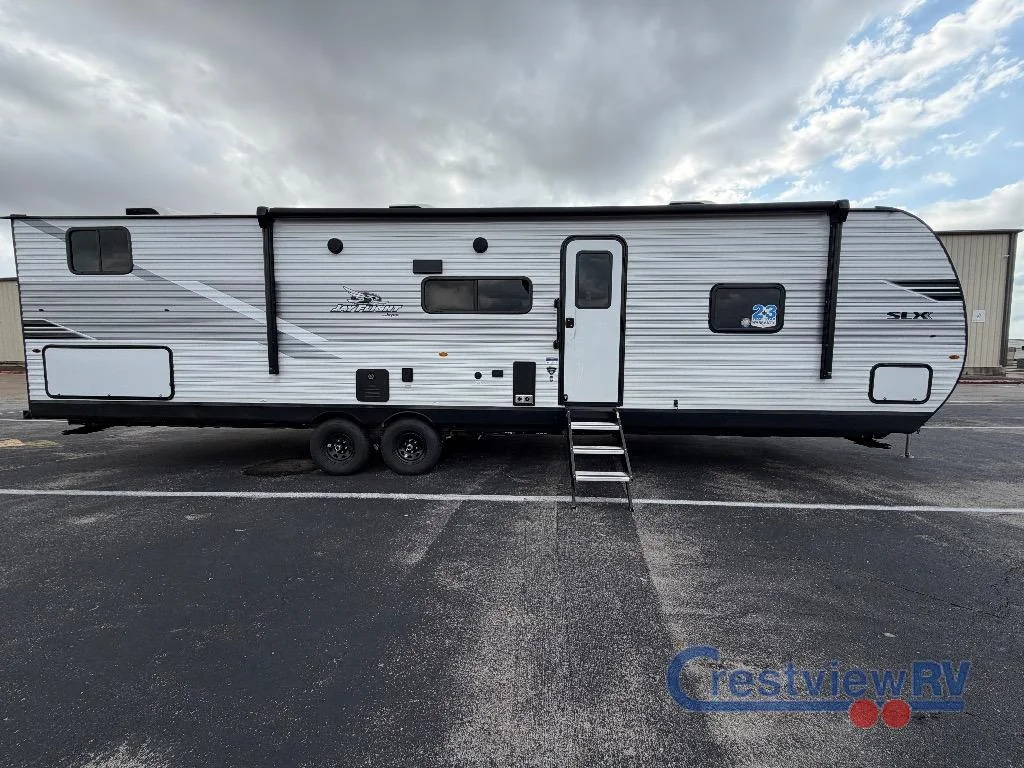 2026 Jayco Jay Flight SLX 325BHT photo 3