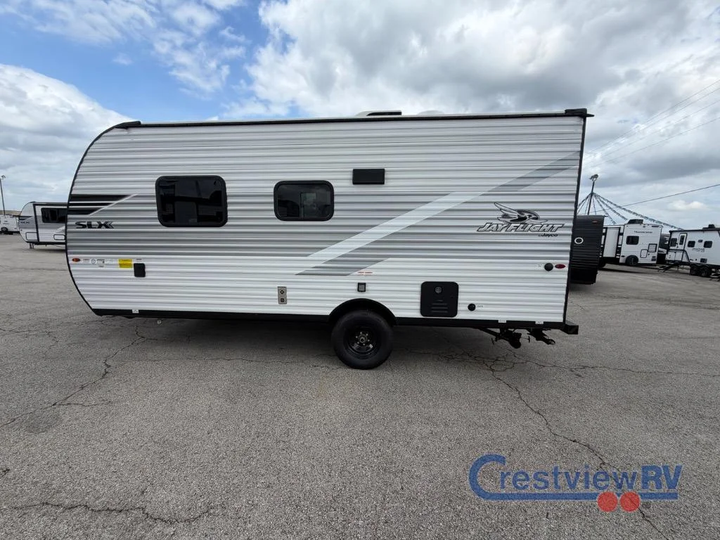 2026 Jayco Jay Flight SLX 175FQ photo 7