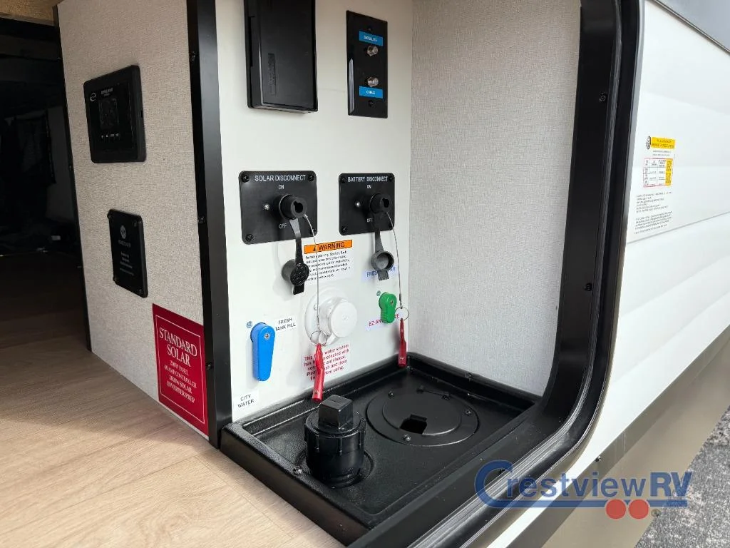 2026 Grand Design Transcend 265BHT photo 30