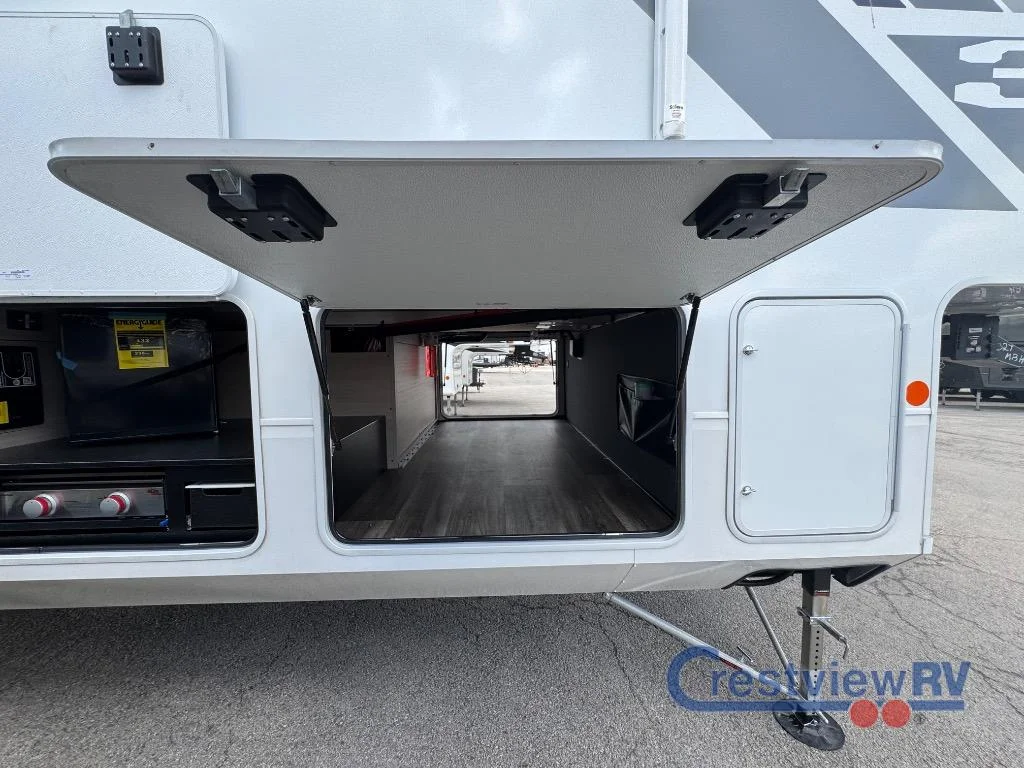 2026 Highland Ridge RV Open Range 3X 372MBH photo 9