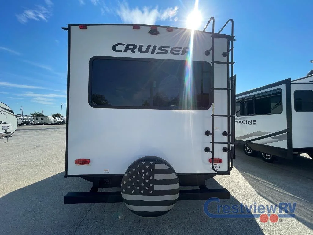 2024 CrossRoads RV Cruiser Aire CR30RLS photo 10