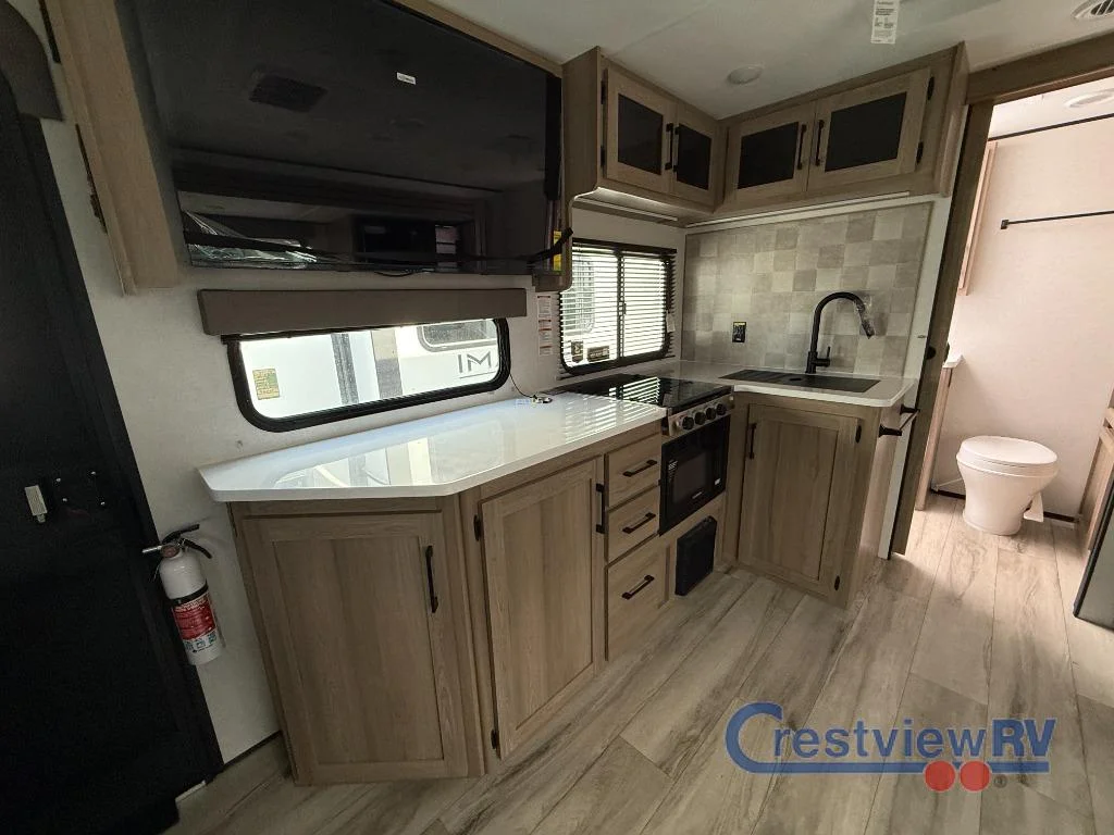 2026 Keystone RV Coleman Legacy 1905RB photo 12