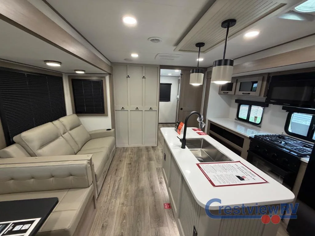 2026 Grand Design Reflection Travel Trailer photo 18