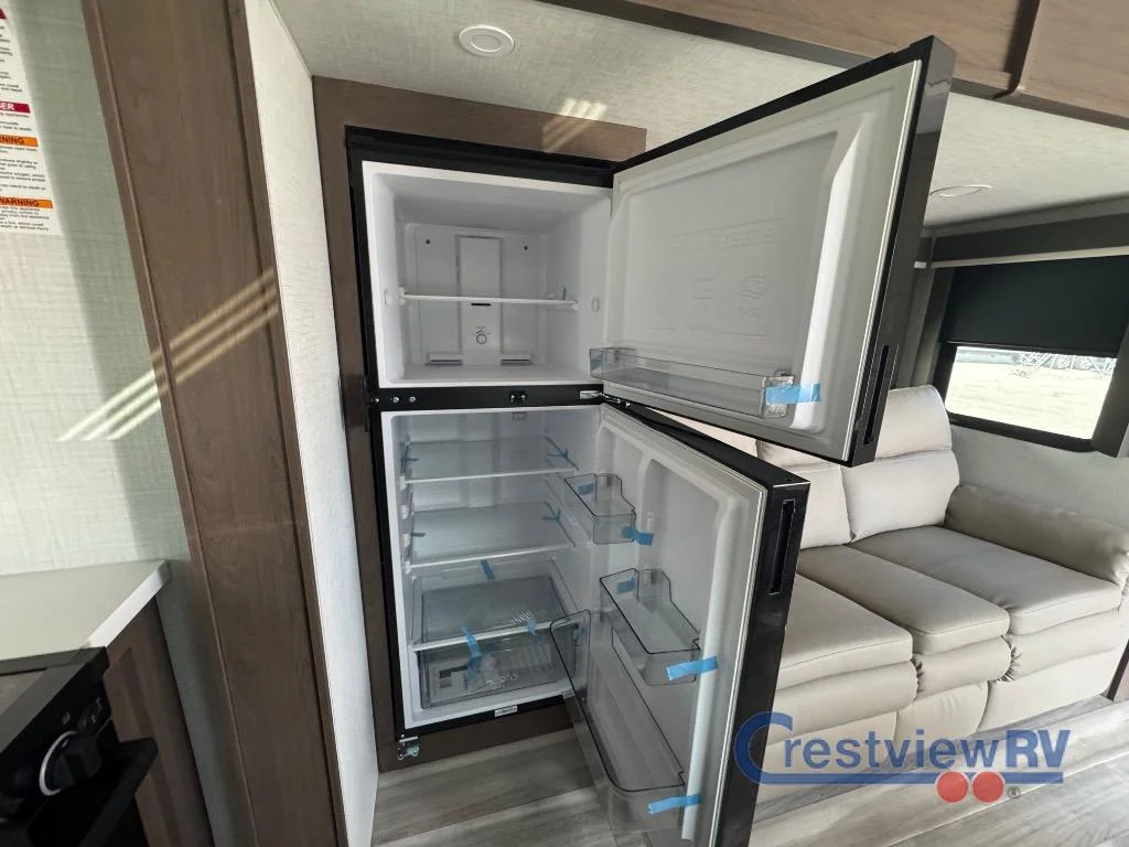 2026 Keystone RV Cougar Half-Ton 25MLE photo 23