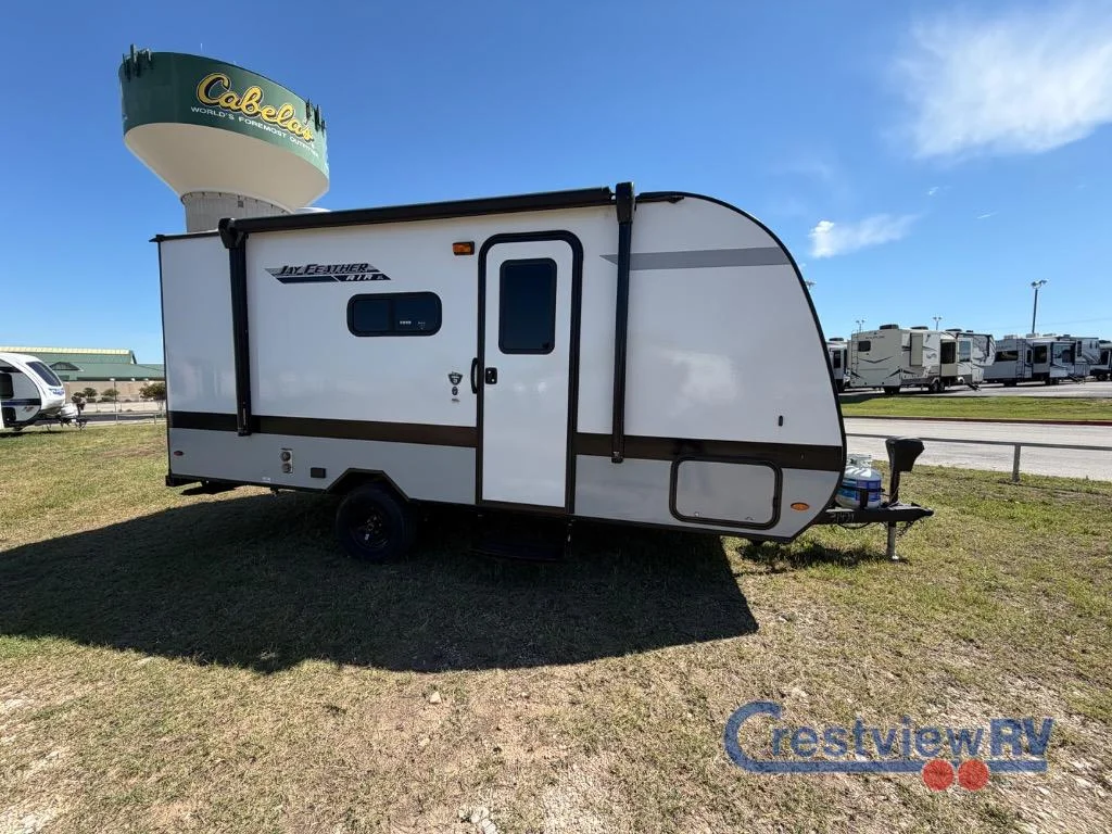 2025 Jayco Jay Feather Air SL 17BHSL photo 2