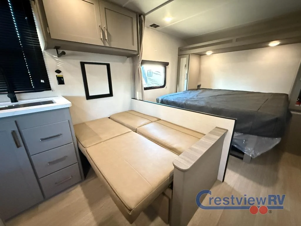2026 Keystone RV Hideout 230BH photo 12