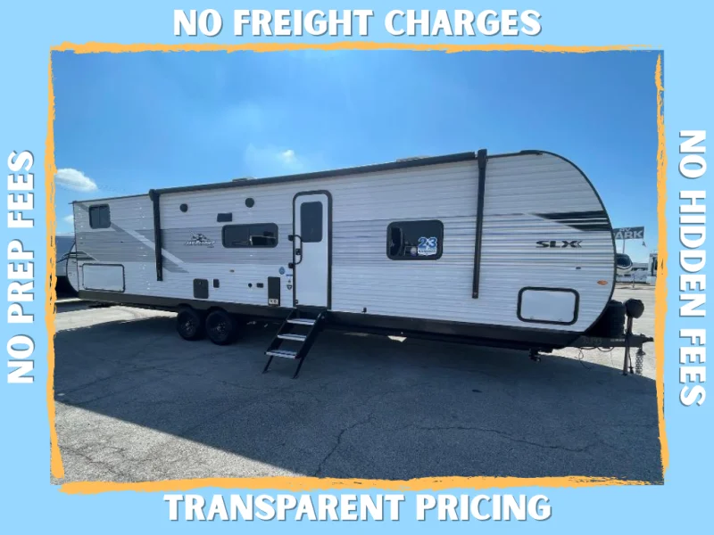 2026 Jayco Jay Flight SLX 325BHT thumb 1