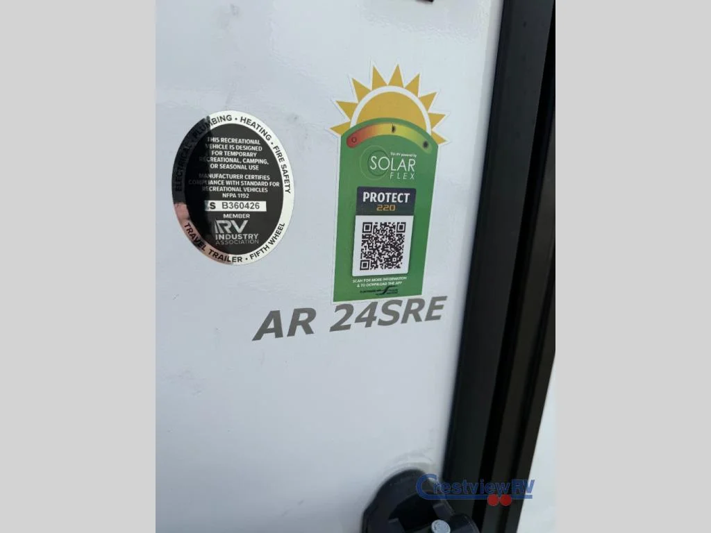 2025 Keystone RV Arcadia Select 24SRE photo 27