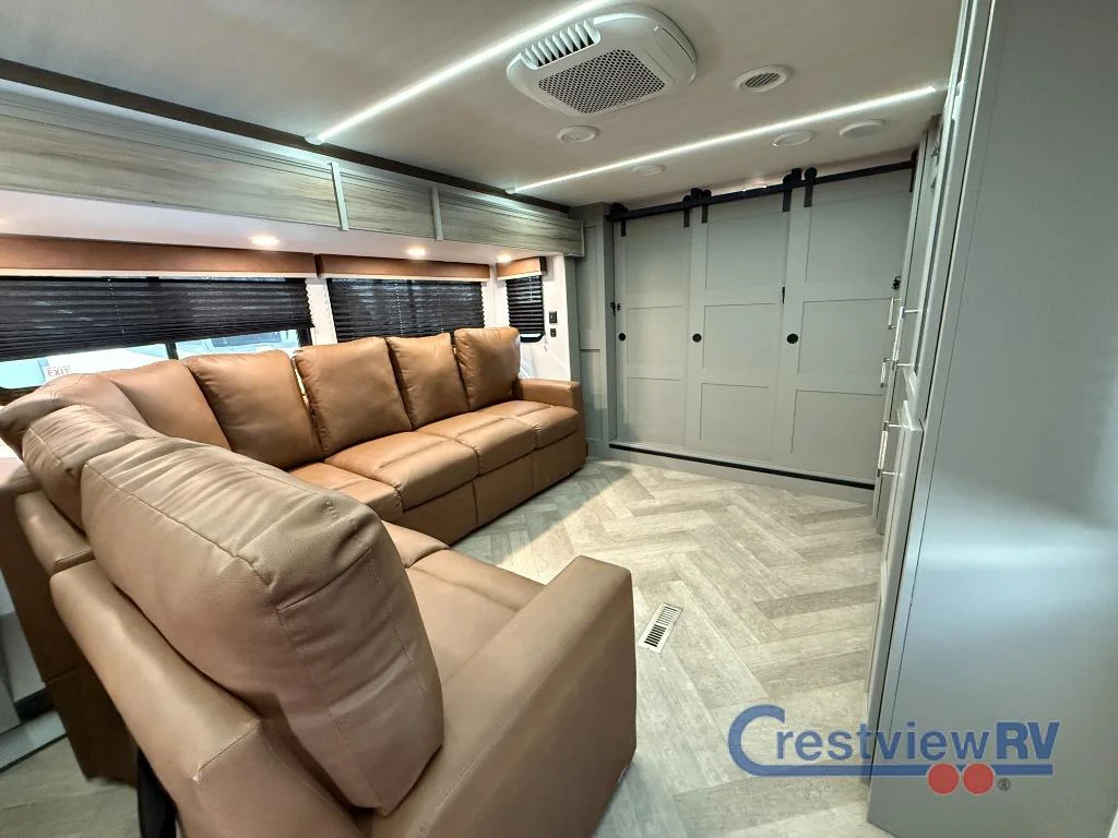 2026 Keystone Sprinter 3800FLB photo 7