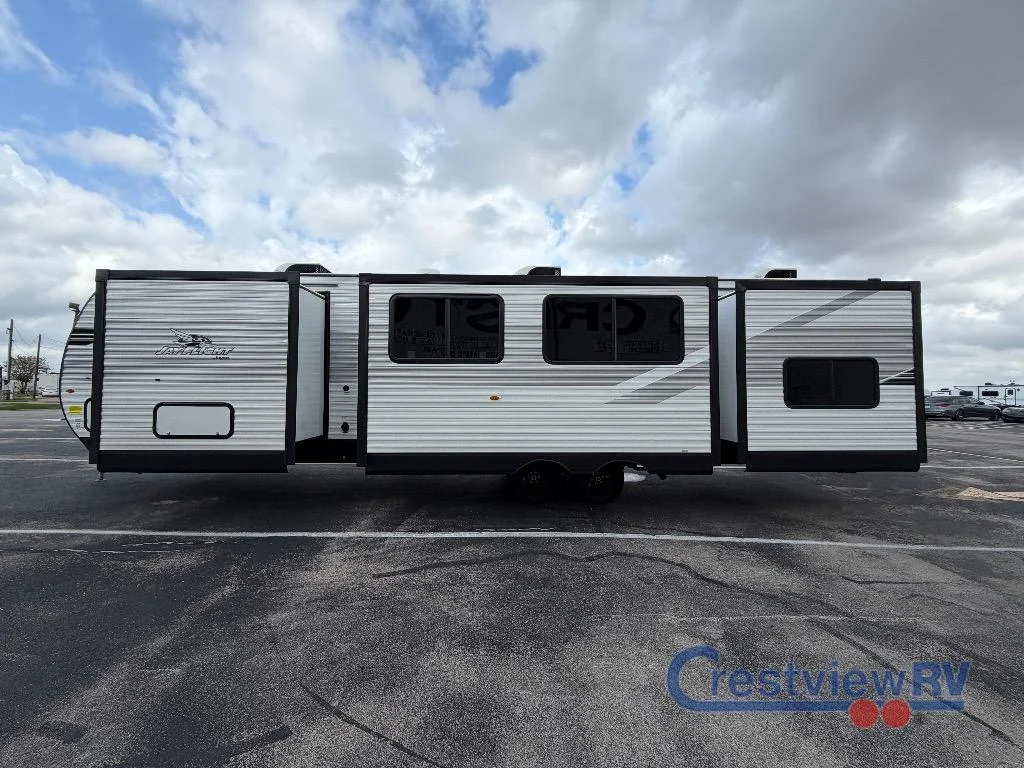 2026 Jayco Jay Flight SLX 325BHT photo 7