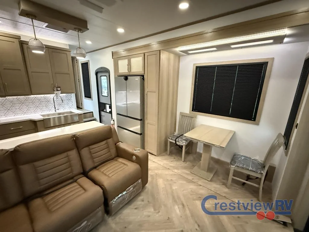 2026 Keystone Raptor 441HB photo 8