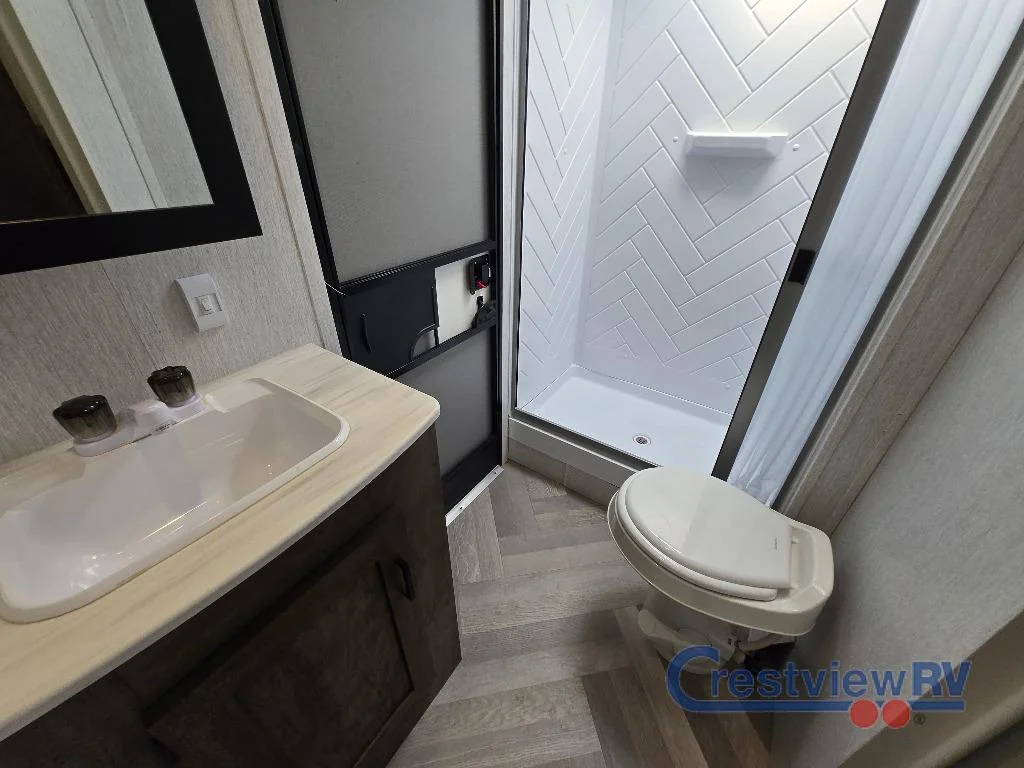 2022 Forest River Wildwood X-Lite 263BHXL photo 26