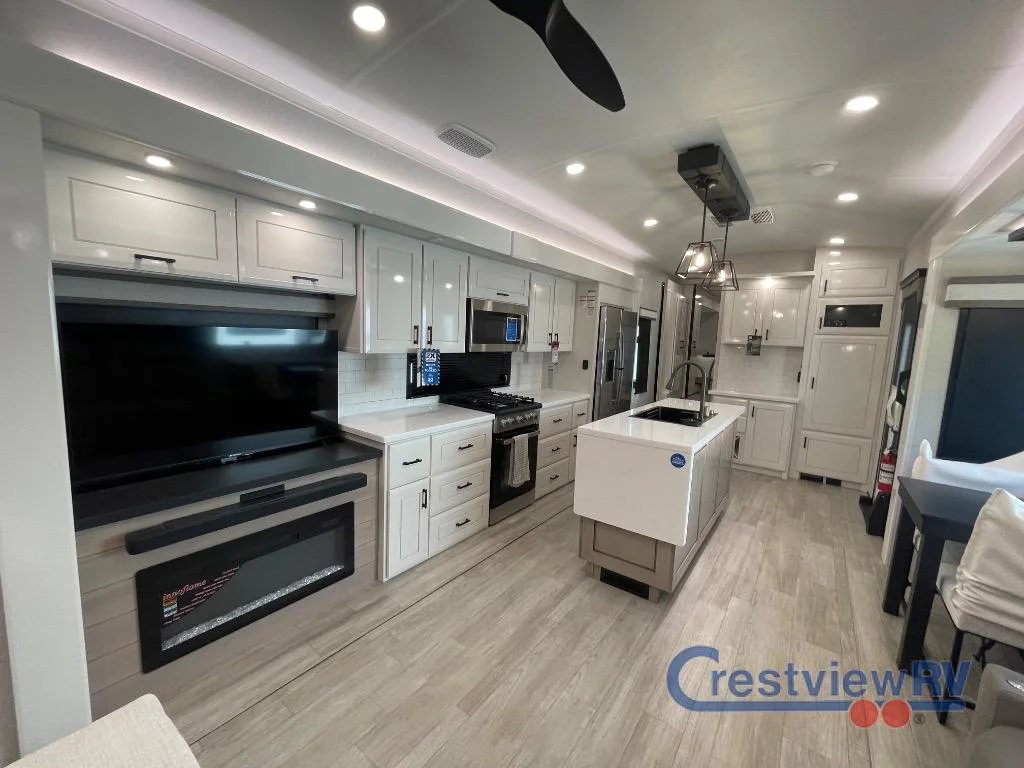 2026 Jayco Pinnacle 38SSWS photo 16