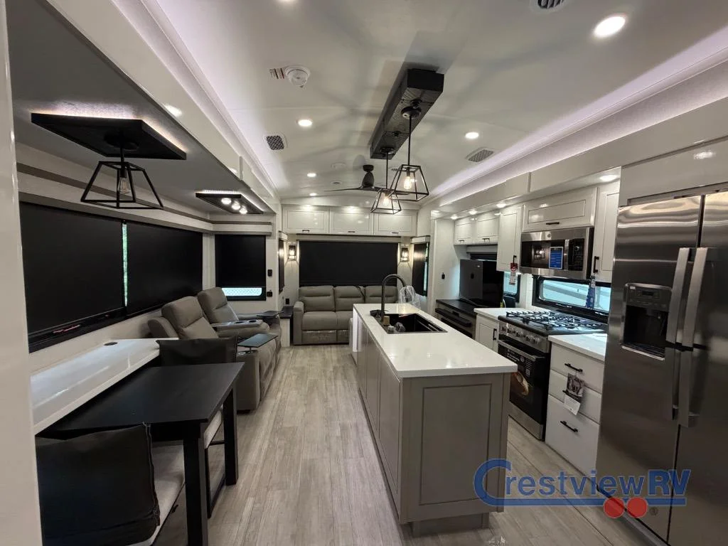 2026 Jayco Pinnacle 36FBTS photo 12