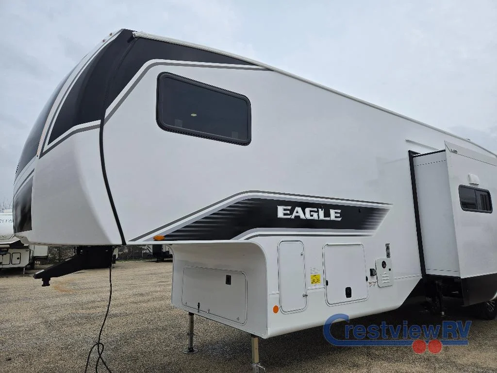 2026 Jayco Eagle 367TBTS photo 7