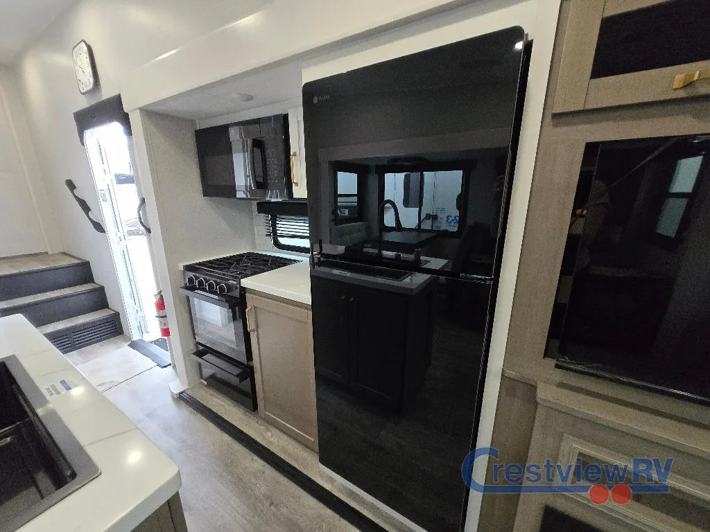 2026 Jayco Eagle HT 28CRT photo 13