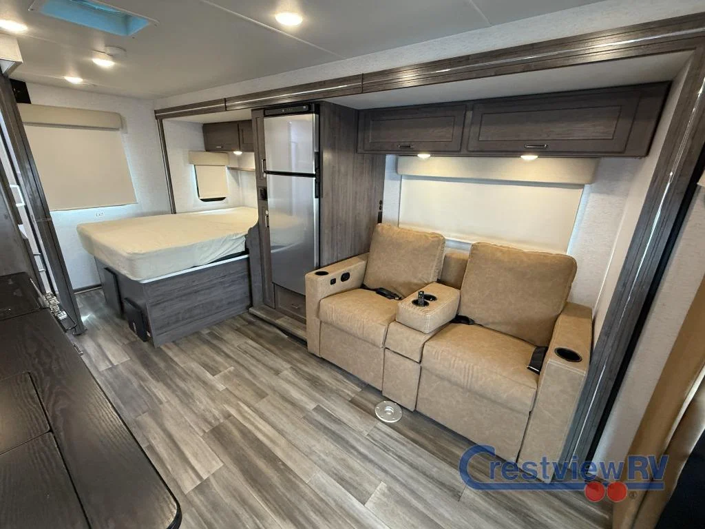 2025 Winnebago Porto 24P photo 4