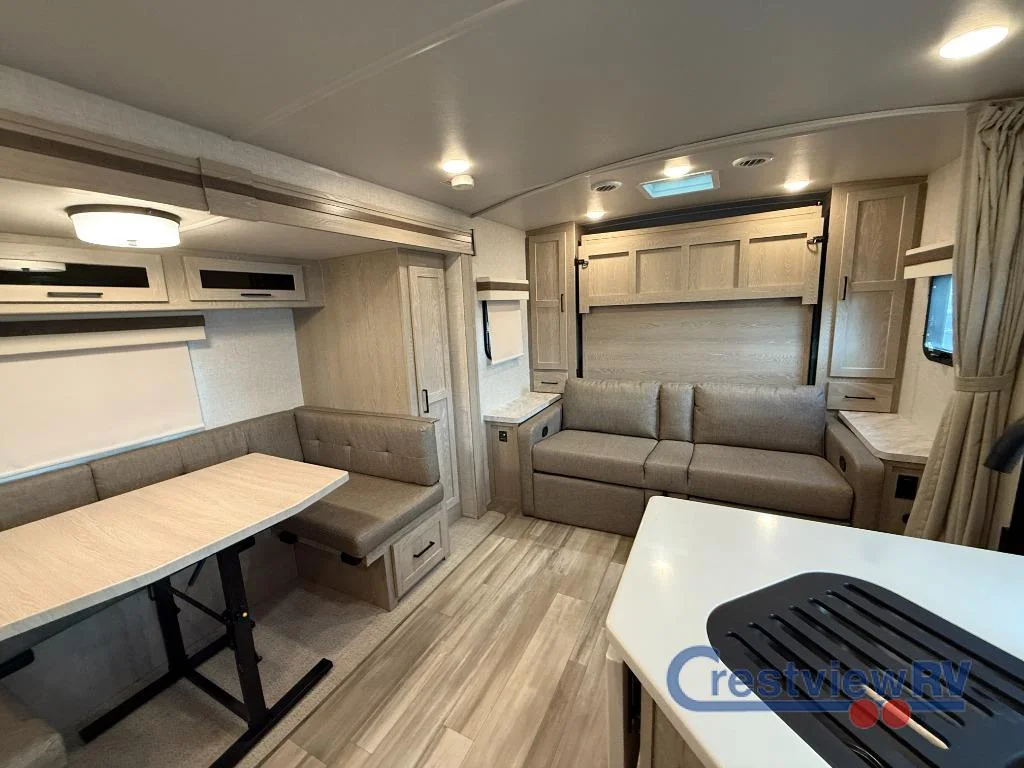2023 Forest River Rockwood Mini Lite 2507S photo 8