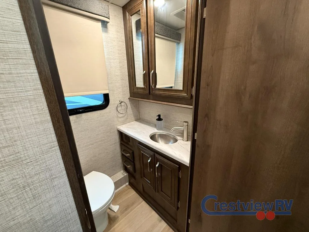2022 Entegra Coach Esteem 29V photo 17