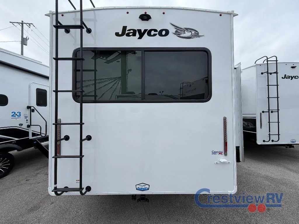 2026 Jayco Eagle HT 29RLC photo 8