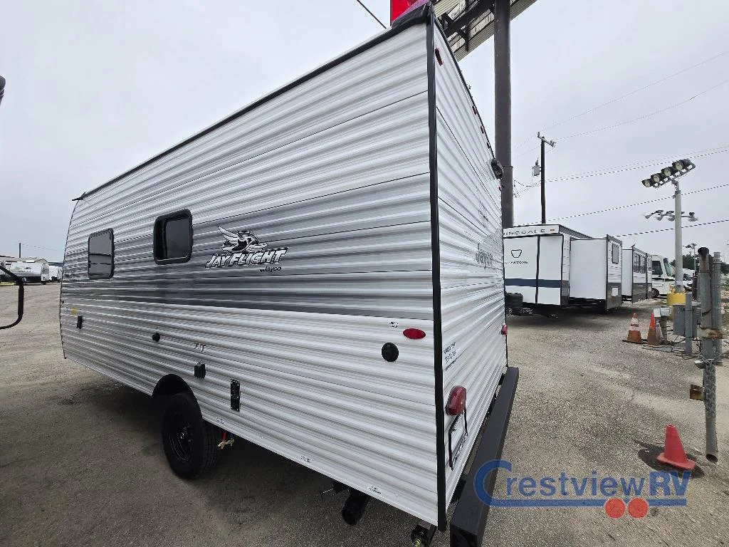 2026 Jayco Jay Flight SLX 170FQ photo 5