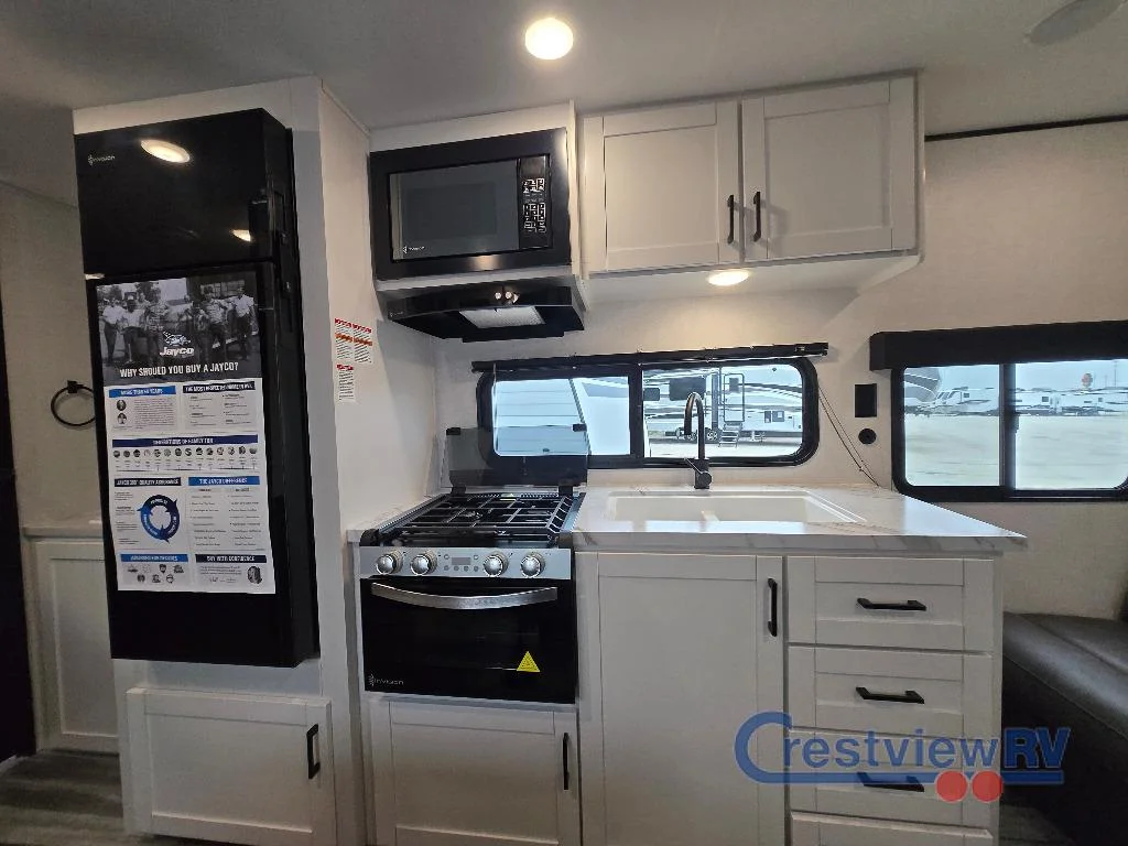 2026 Jayco Jay Flight SLX 260BH photo 12