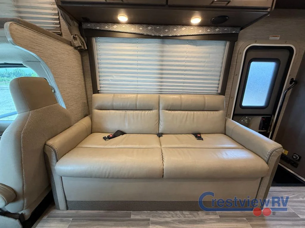 2024 Thor Motor Coach Four Winds 28A photo 9