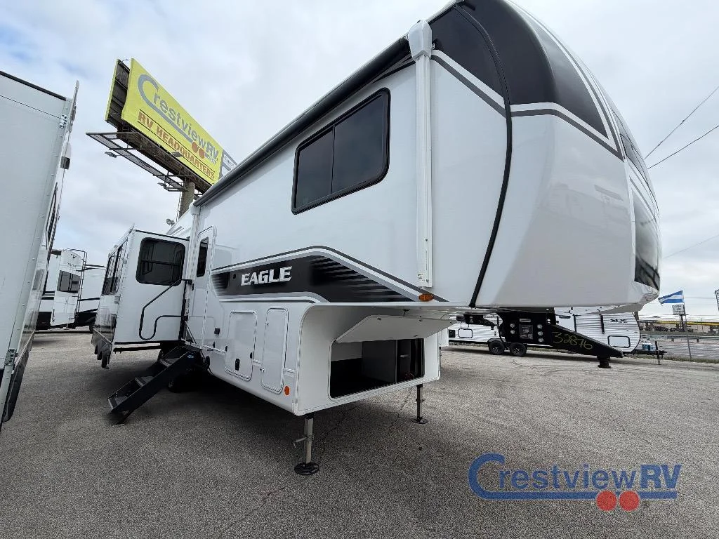 2026 Jayco Eagle HT 29RLC photo 3