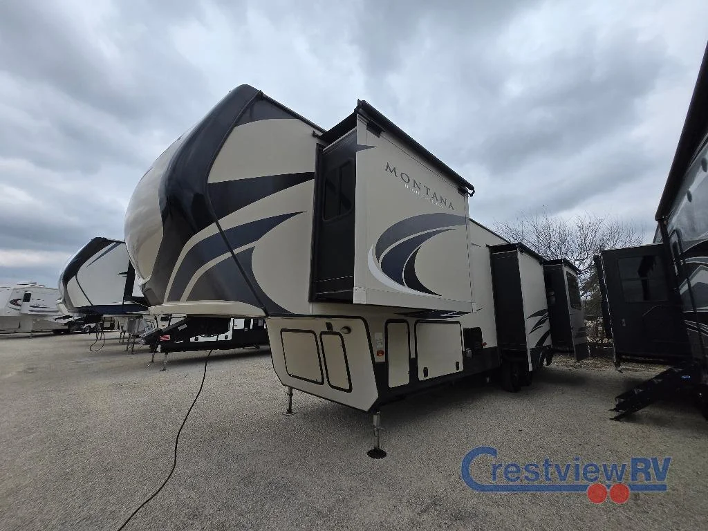 2018 Keystone Montana High Country 345RL photo 6
