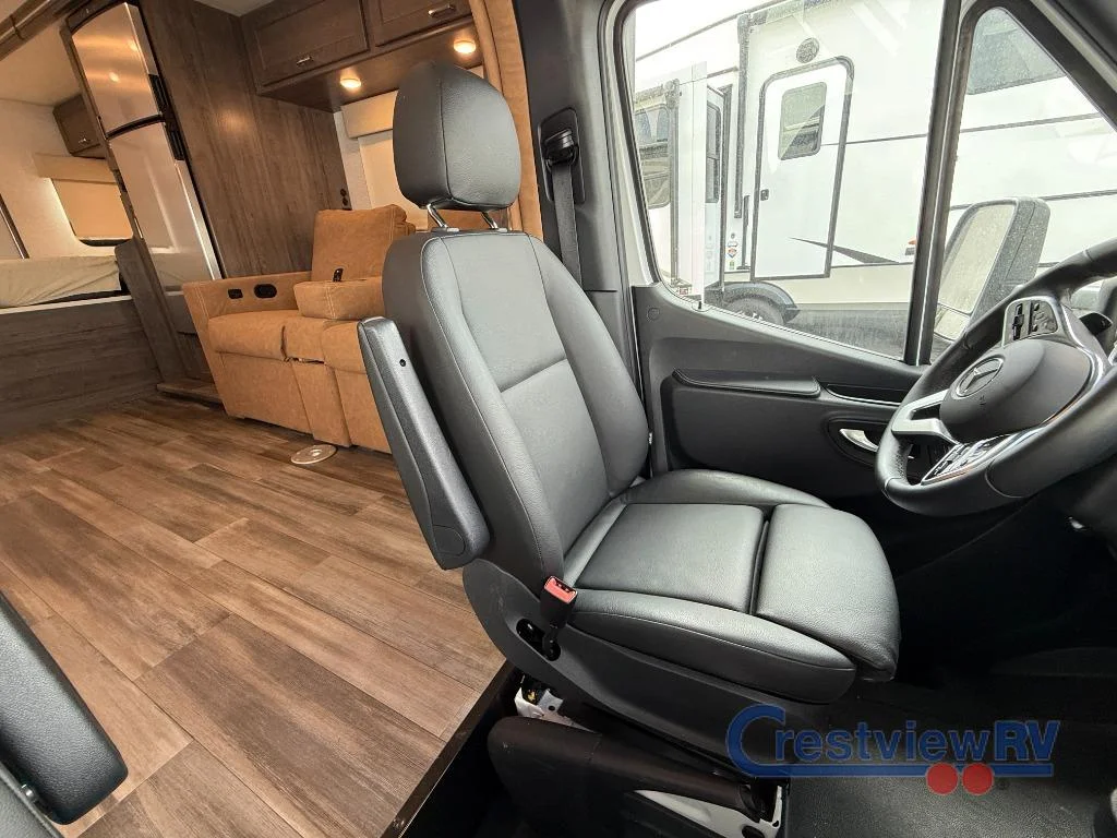 2025 Winnebago Porto 24P photo 20