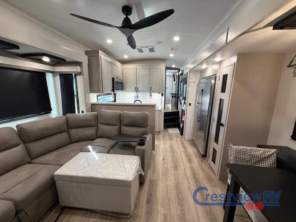 2026 Jayco North Point 395DSDB photo 29